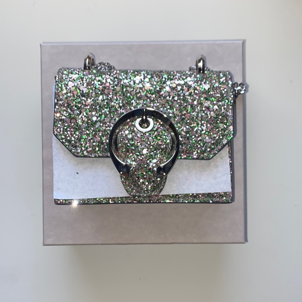 Jimmy choo handbag